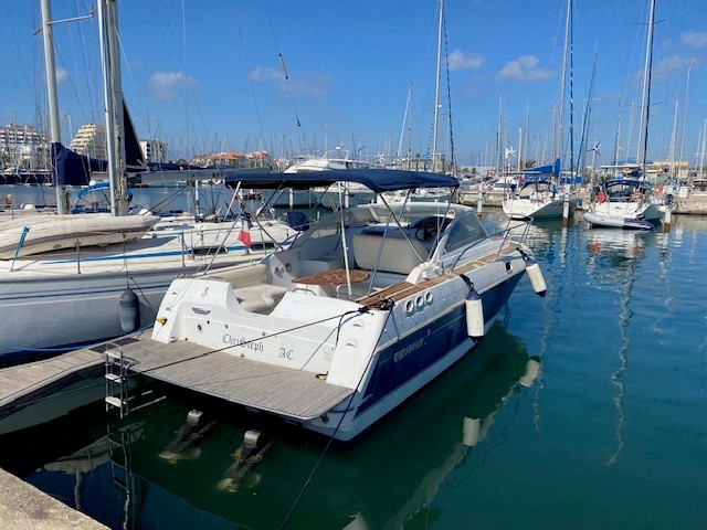 slider 0 Beneteau Flyer 920